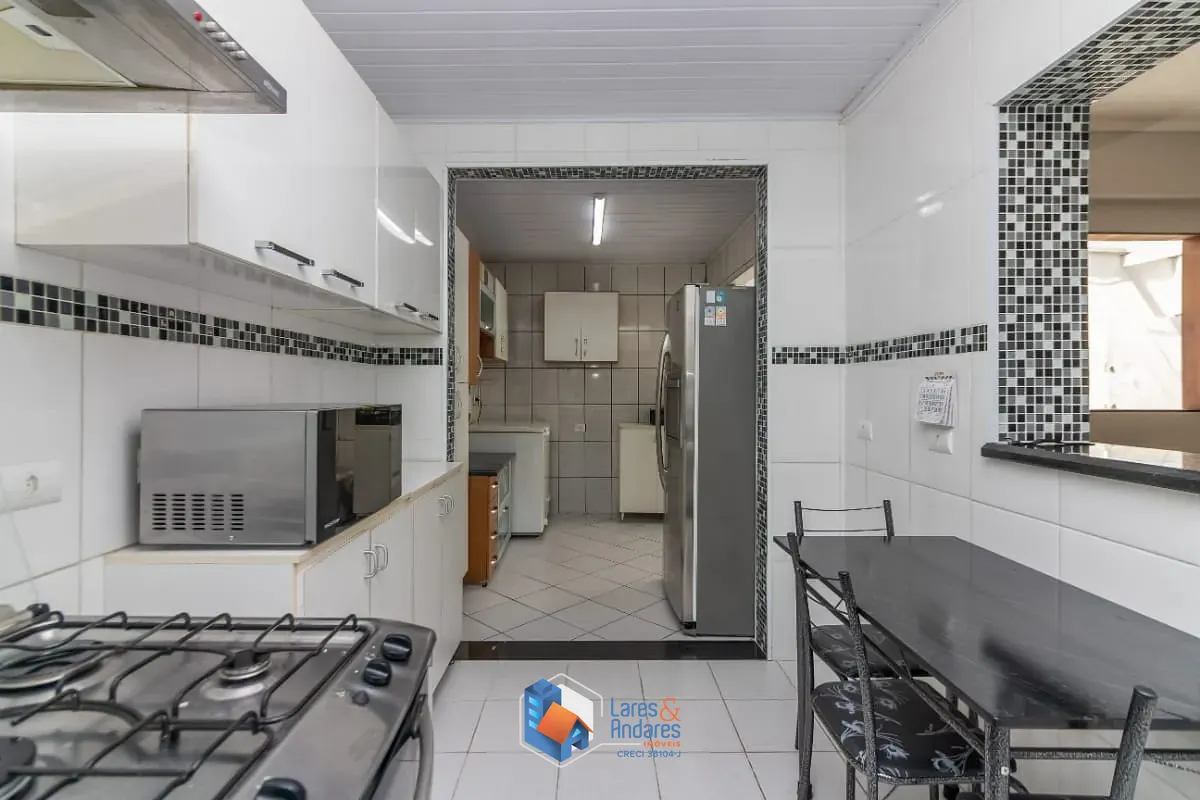 Casa, 3 quartos, 192 m² - Foto 13
