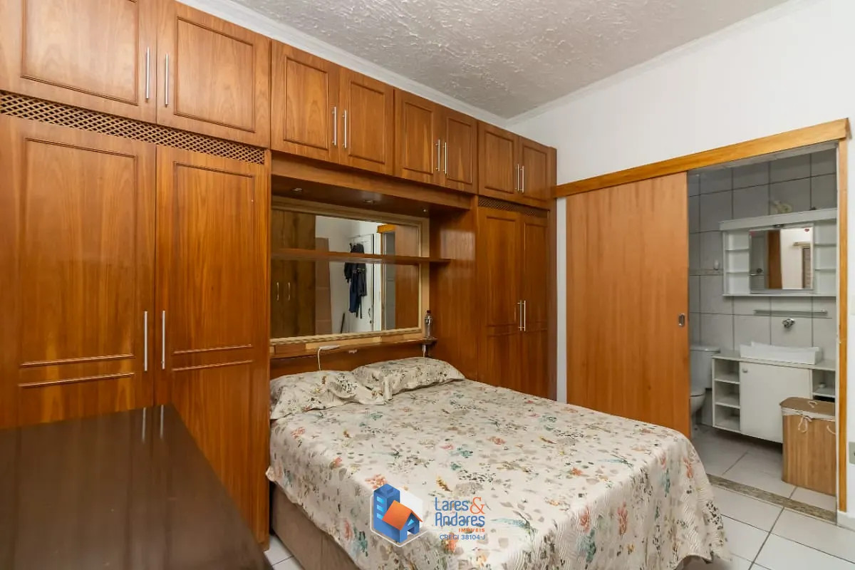 Casa, 3 quartos, 192 m² - Foto 17