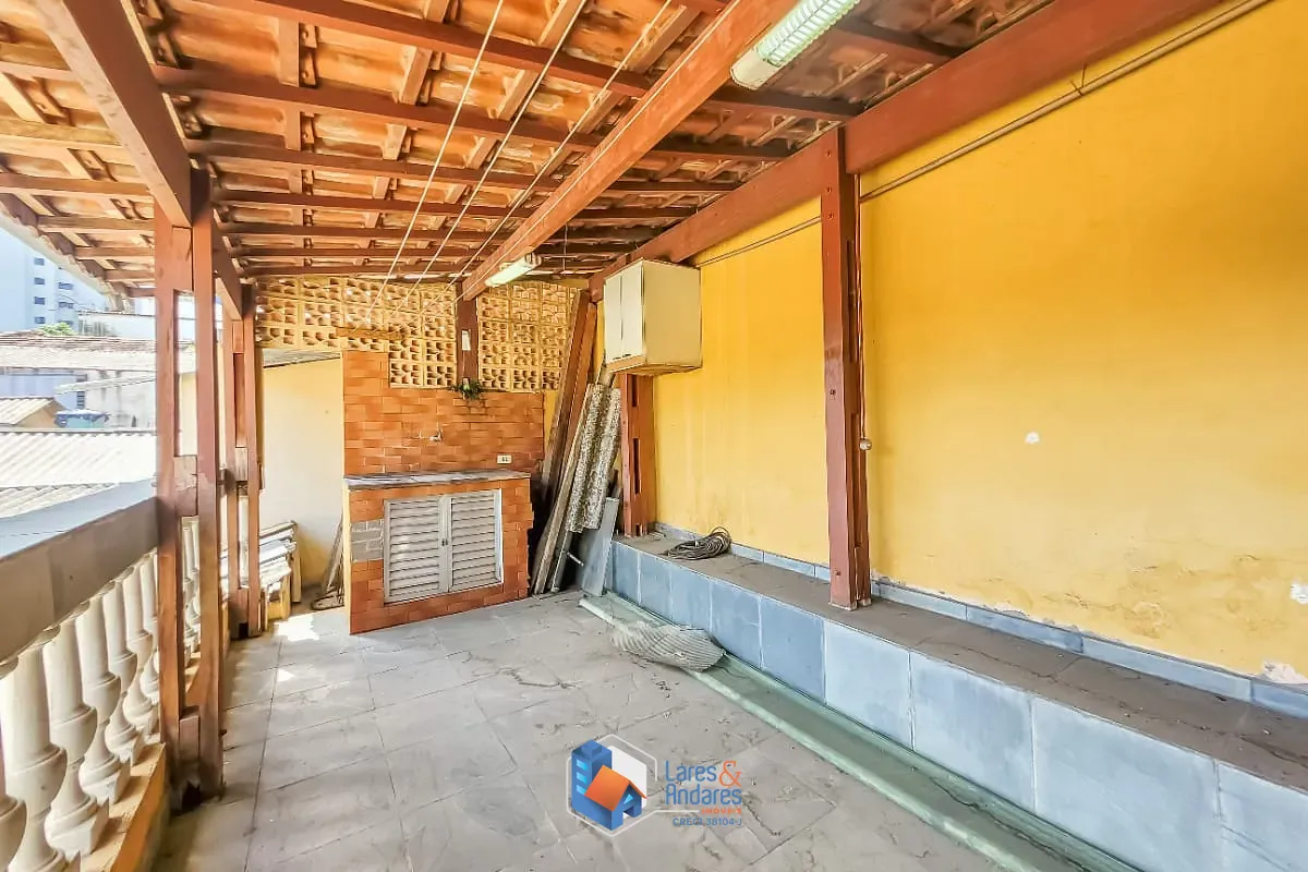 Casa, 3 quartos, 192 m² - Foto 36