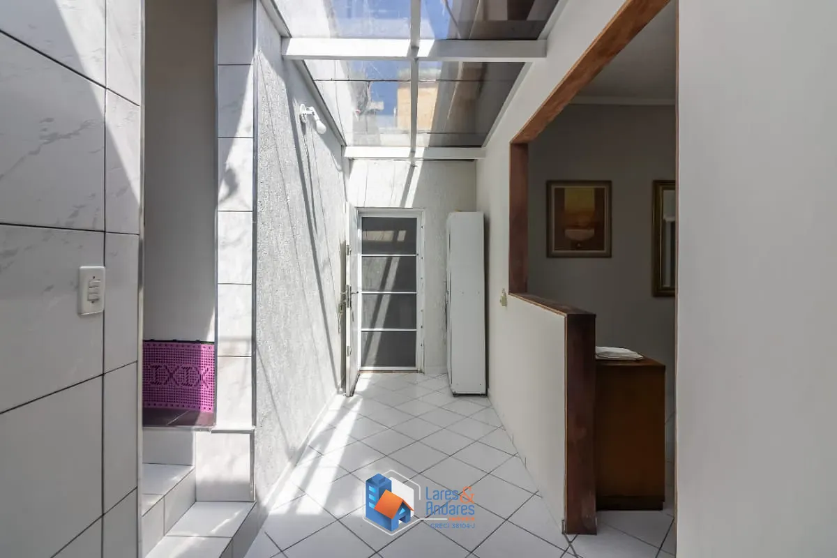 Casa, 3 quartos, 192 m² - Foto 23