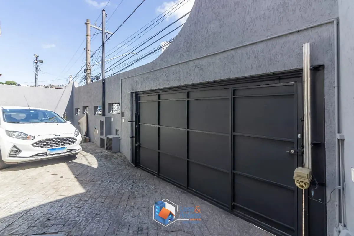 Casa, 3 quartos, 192 m² - Foto 5