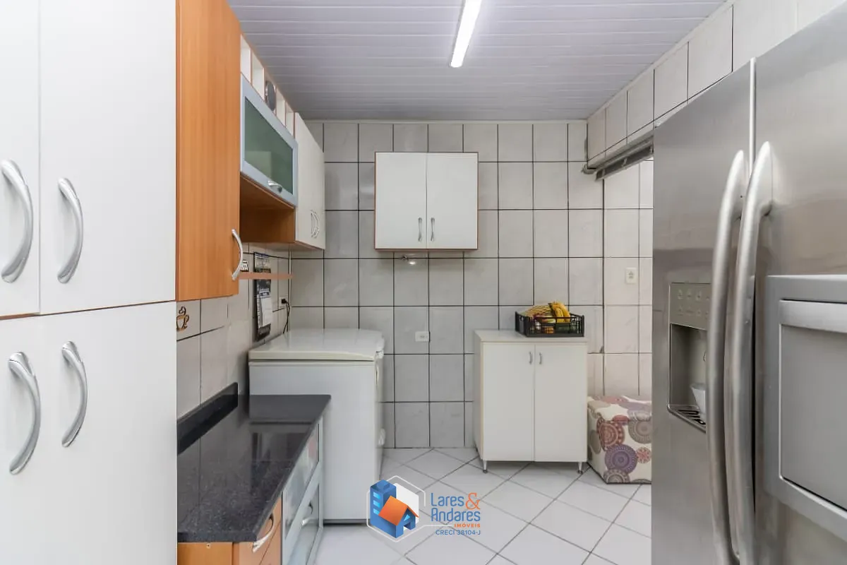 Casa, 3 quartos, 192 m² - Foto 14