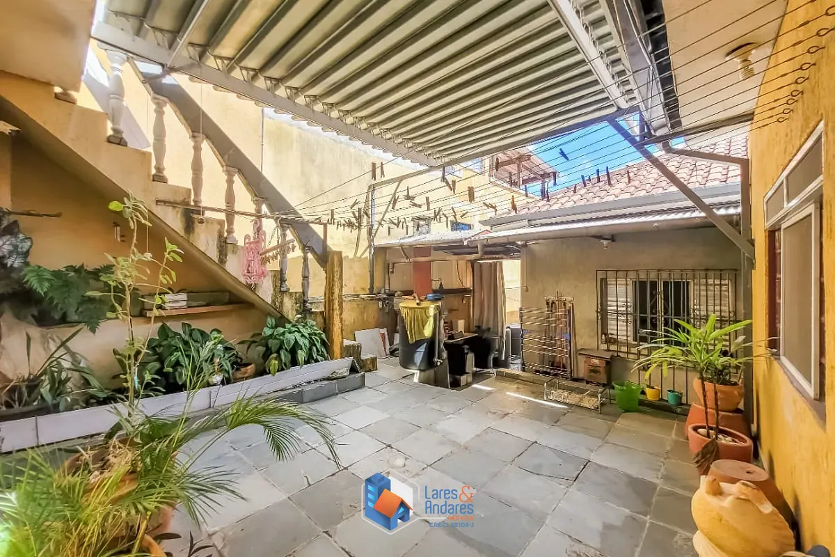 Casa, 3 quartos, 192 m² - Foto 31