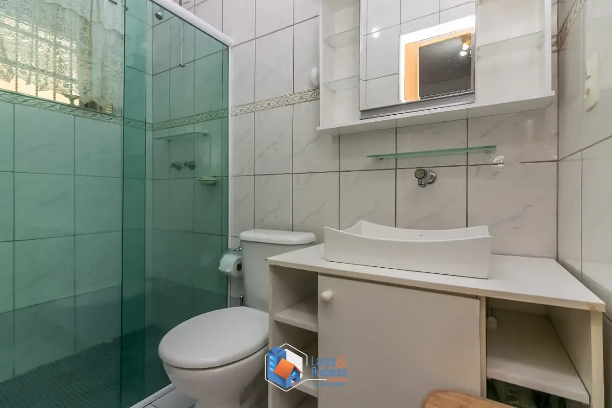 Casa, 3 quartos, 192 m² - Foto 19
