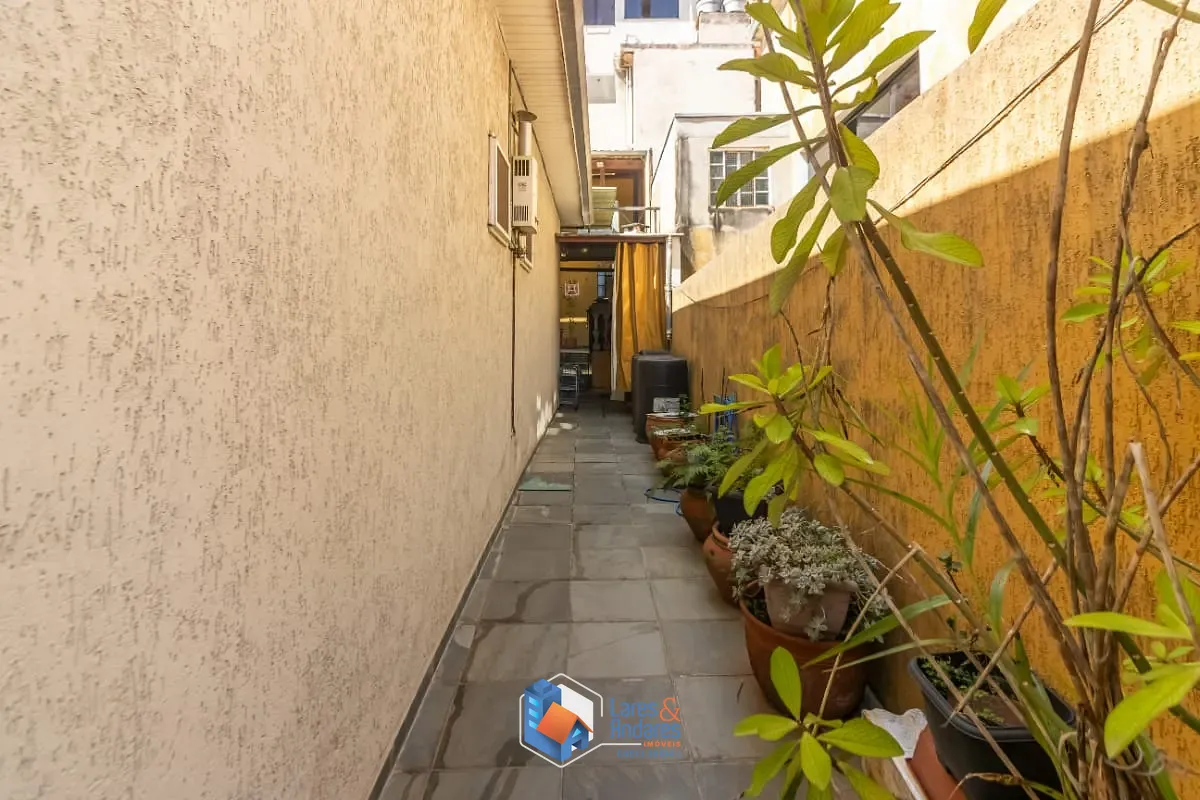 Casa, 3 quartos, 192 m² - Foto 33