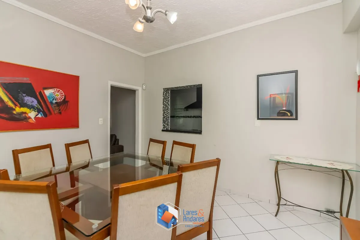 Casa, 3 quartos, 192 m² - Foto 11