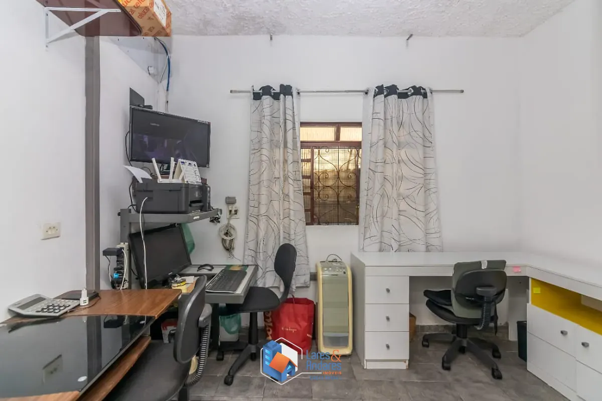 Casa, 3 quartos, 192 m² - Foto 27