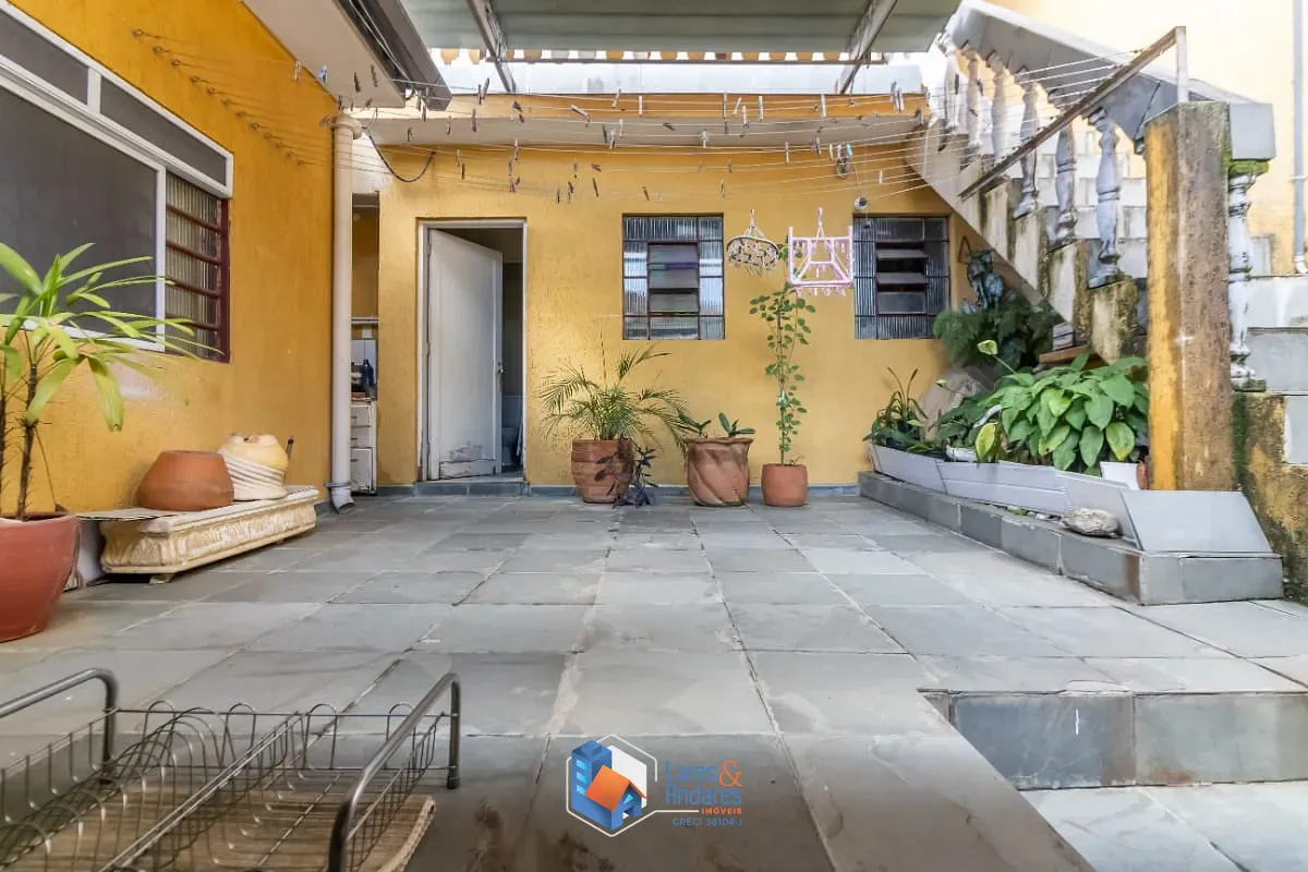 Casa, 3 quartos, 192 m² - Foto 34