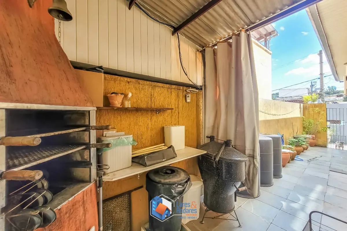 Casa, 3 quartos, 192 m² - Foto 30