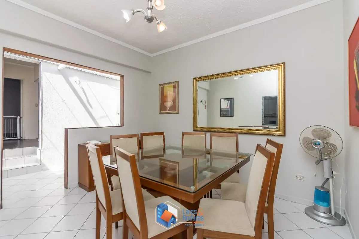 Casa, 3 quartos, 192 m² - Foto 10