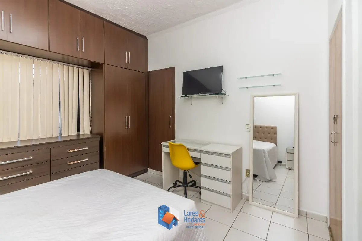 Casa, 3 quartos, 192 m² - Foto 21