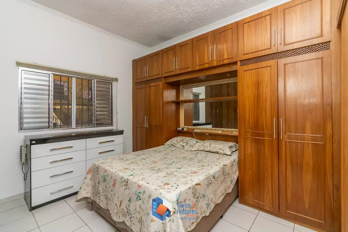 Casa, 3 quartos, 192 m² - Foto 16