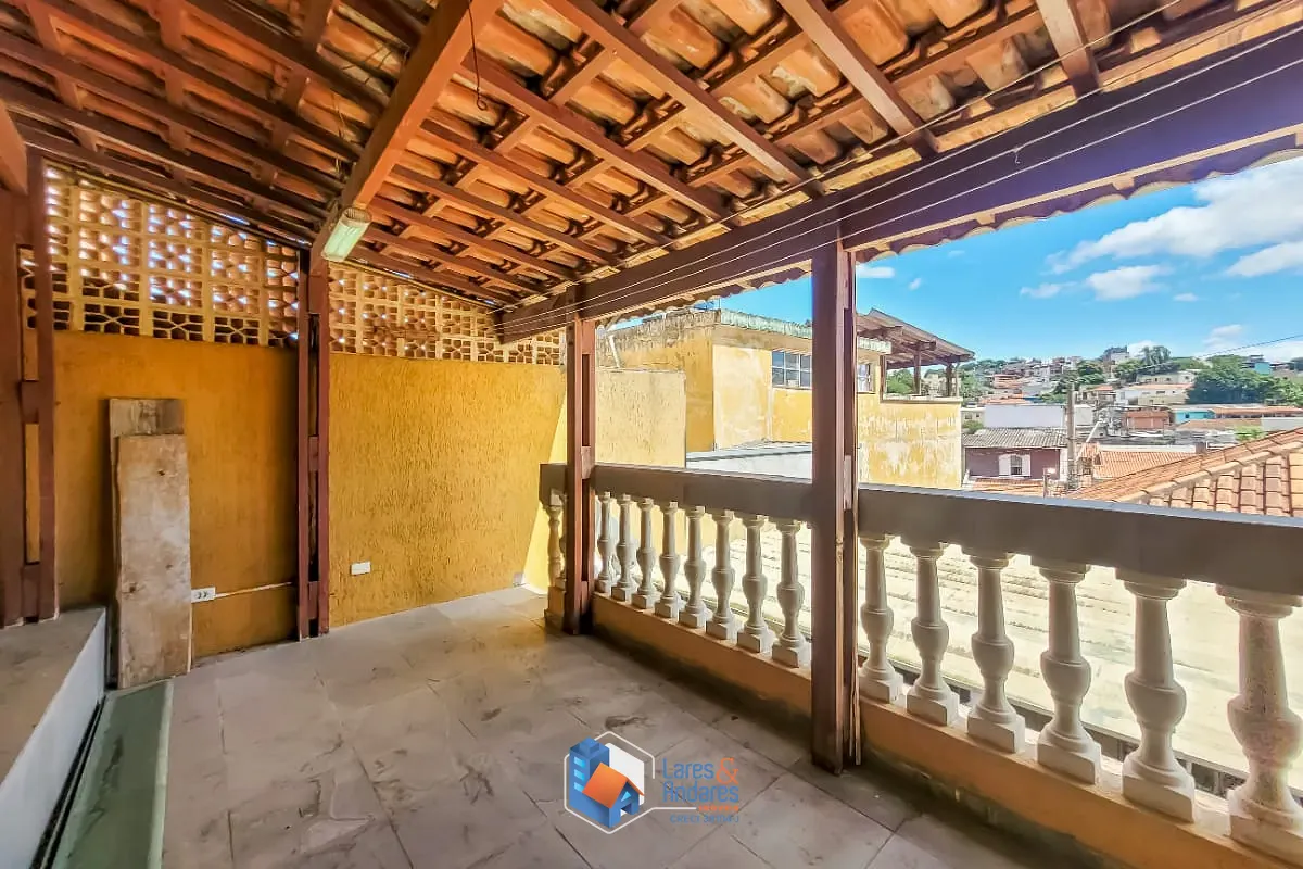 Casa, 3 quartos, 192 m² - Foto 37