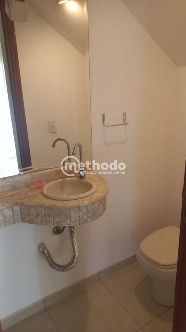 Casa, 3 quartos, 200 m² - Foto 6