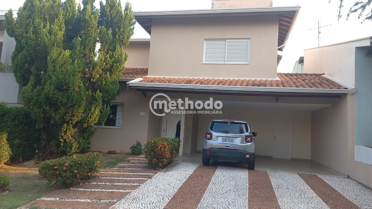Casa, 3 quartos, 200 m² - Foto 1