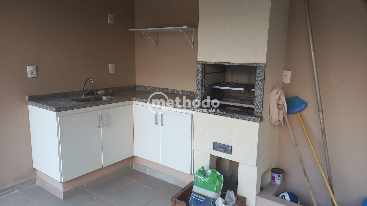 Casa, 3 quartos, 200 m² - Foto 21