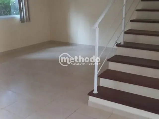 Casa com 300m² 3 quartos e 3 banheiros, à venda, no bairro Residencial Paineiras em Paulínia