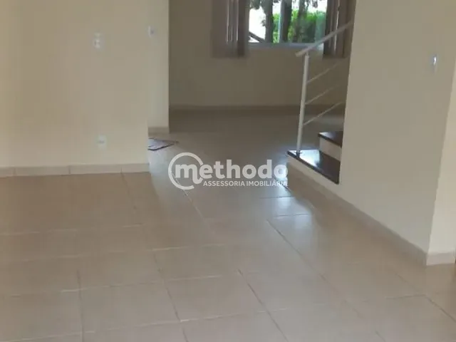 Casa com 300m² 3 quartos e 3 banheiros, à venda, no bairro Residencial Paineiras em Paulínia