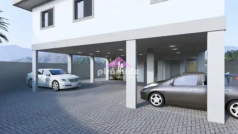 Casa, 2 quartos, 60 m² - Foto 3