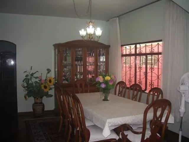 Casa com 475m² 4 quartos e 7 banheiros, à venda, no bairro Jardim São Paulo(Zona Norte) em São Paulo