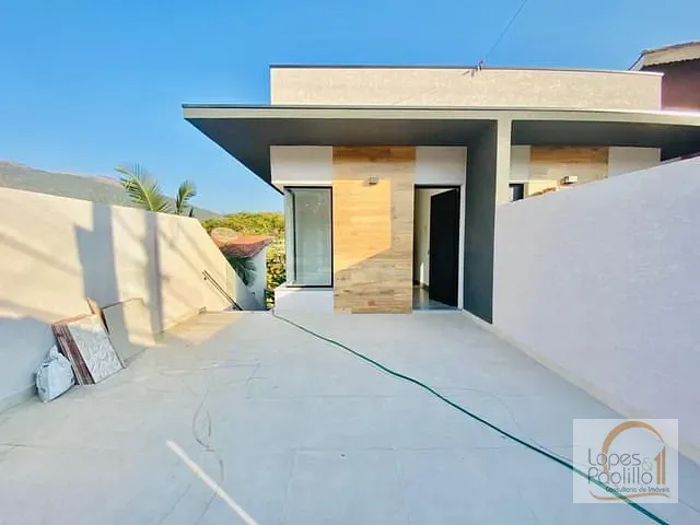 Casa com 125m² 3 quartos e 2 banheiros, à venda, no bairro Recreio Maristela em Atibaia