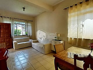 Foto do Casa-Casa tipo para venda em Cidade Vargas com 3 quartos, 120m²