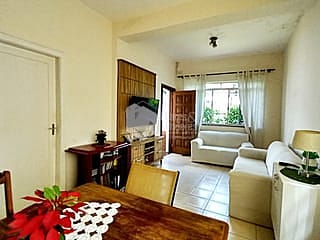 Foto do Casa-Casa tipo para venda em Cidade Vargas com 3 quartos, 120m²
