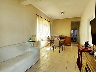 Foto do Casa-Casa tipo para venda em Cidade Vargas com 3 quartos, 120m²