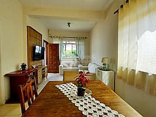 Foto do Casa-Casa tipo para venda em Cidade Vargas com 3 quartos, 120m²