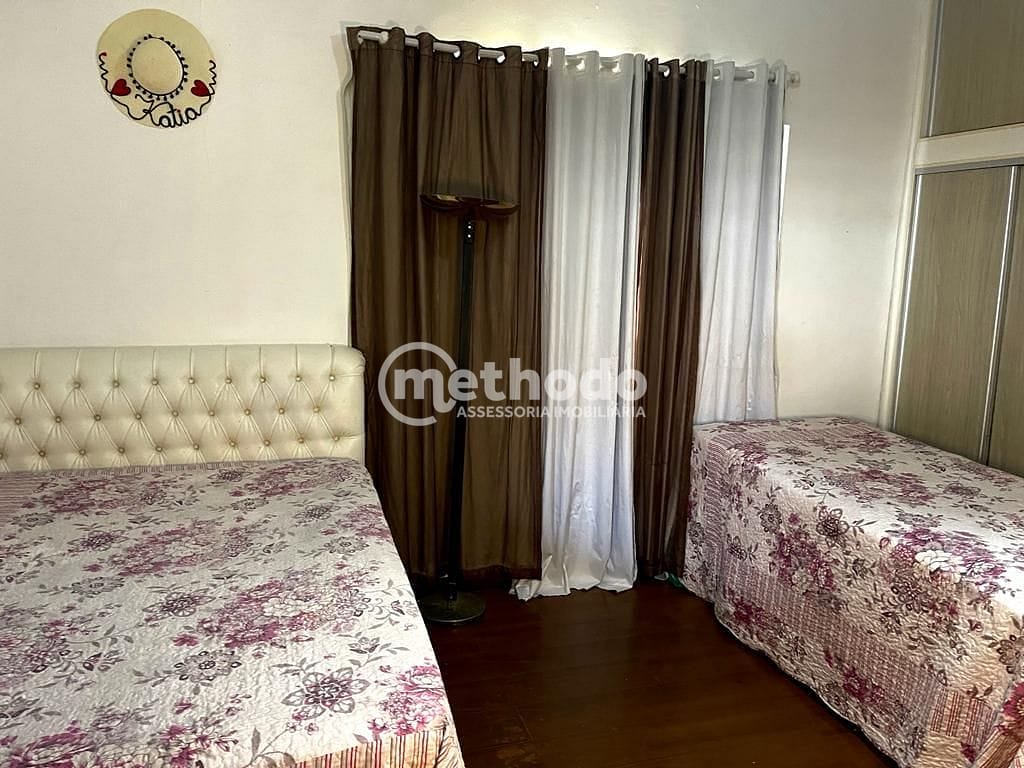 Casa, 3 quartos, 160 m² - Foto 11