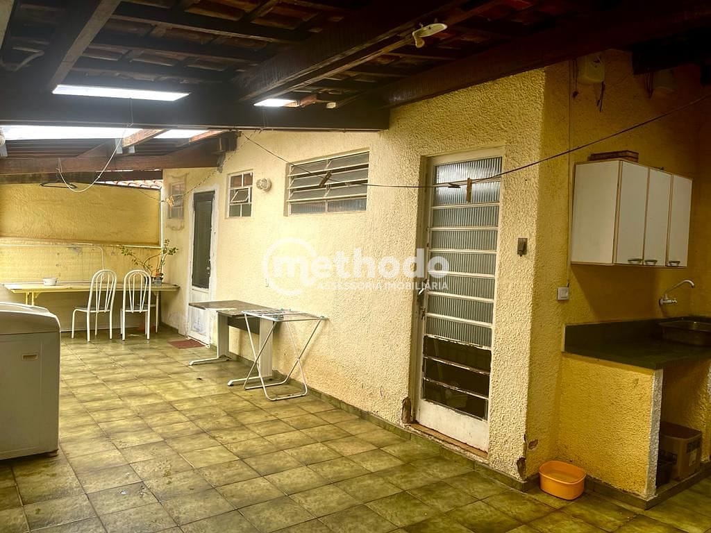 Casa, 3 quartos, 160 m² - Foto 23
