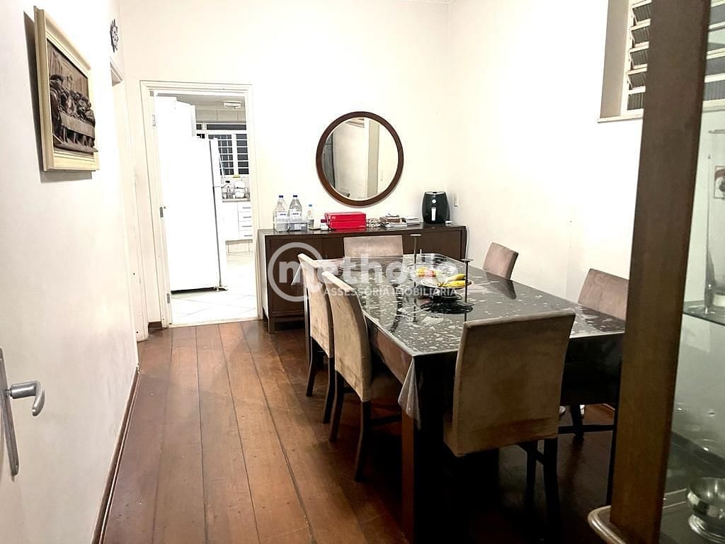 Casa, 3 quartos, 160 m² - Foto 12