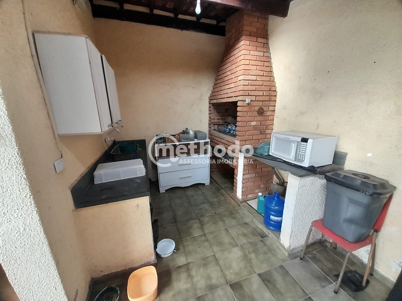Casa, 3 quartos, 160 m² - Foto 15