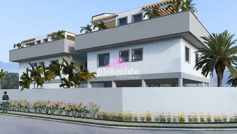 Casa, 2 quartos, 43 m² - Foto 2