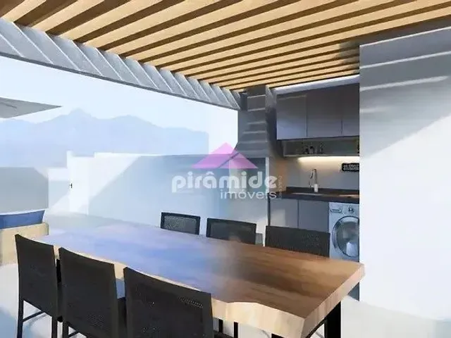 Casa com 43m² 2 quartos e 1 banheiro, à venda, no bairro Massaguaçu em Caraguatatuba