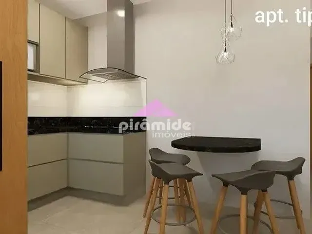 Casa com 43m² 2 quartos e 1 banheiro, à venda, no bairro Massaguaçu em Caraguatatuba