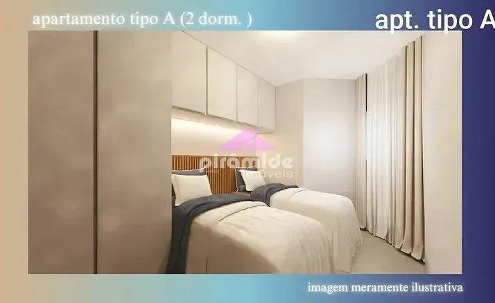 Casa, 2 quartos, 43 m² - Foto 6