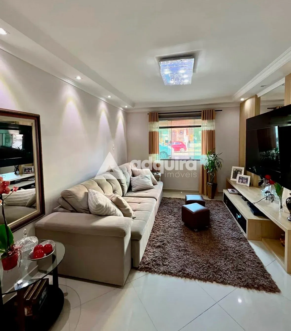 Casa, 4 quartos, 233 m² - Foto 3
