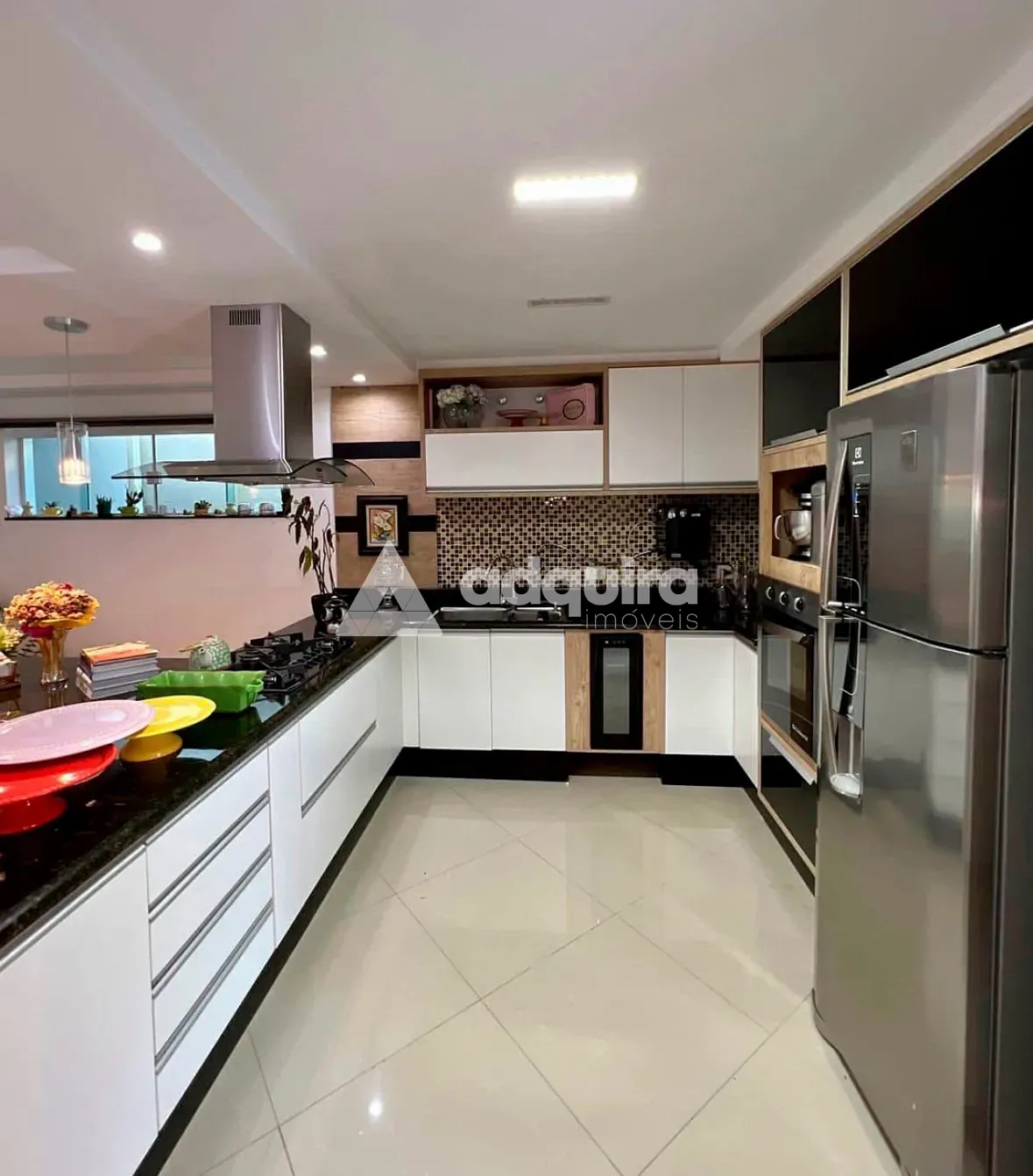 Casa, 4 quartos, 233 m² - Foto 5