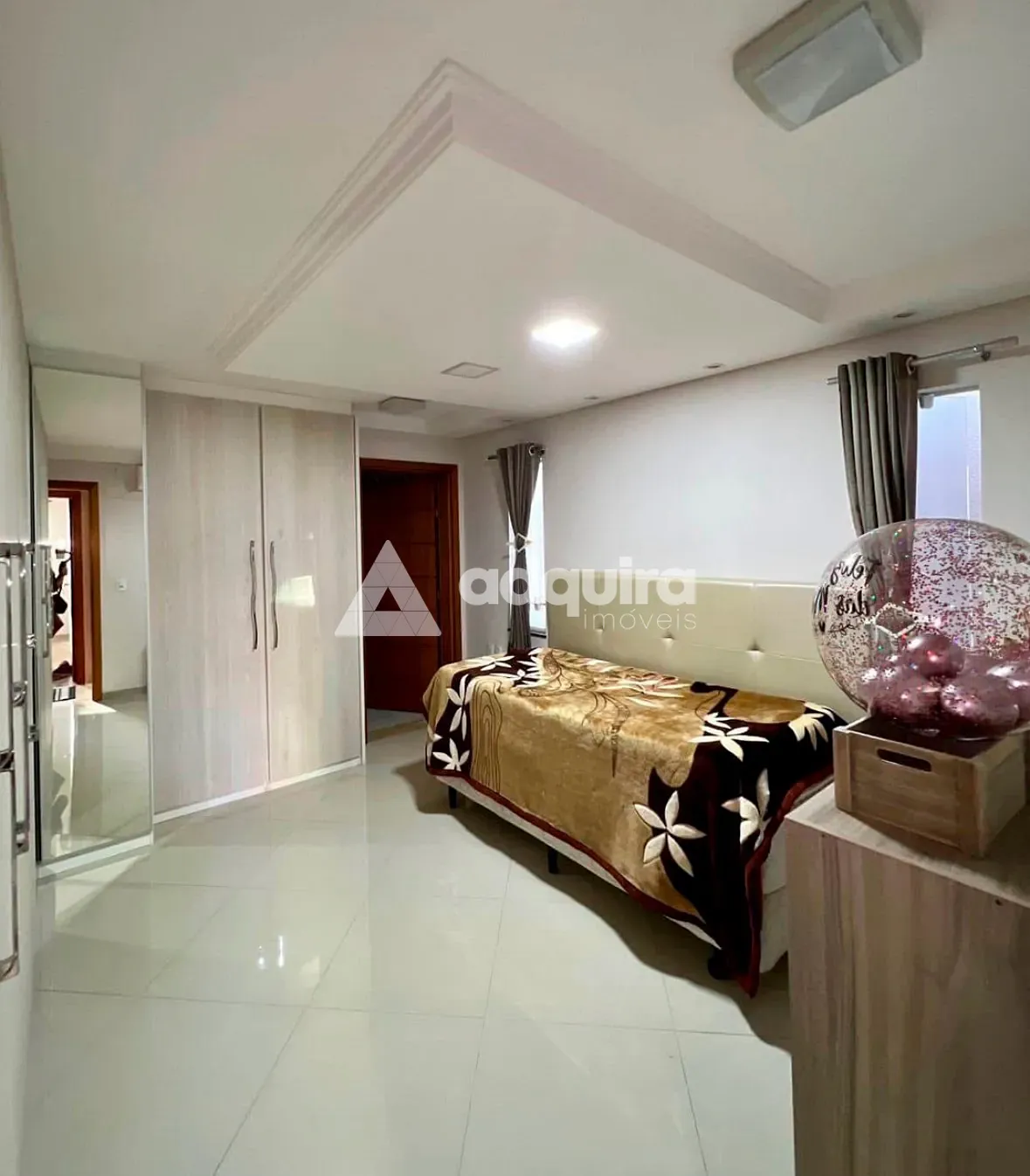 Casa, 4 quartos, 233 m² - Foto 7