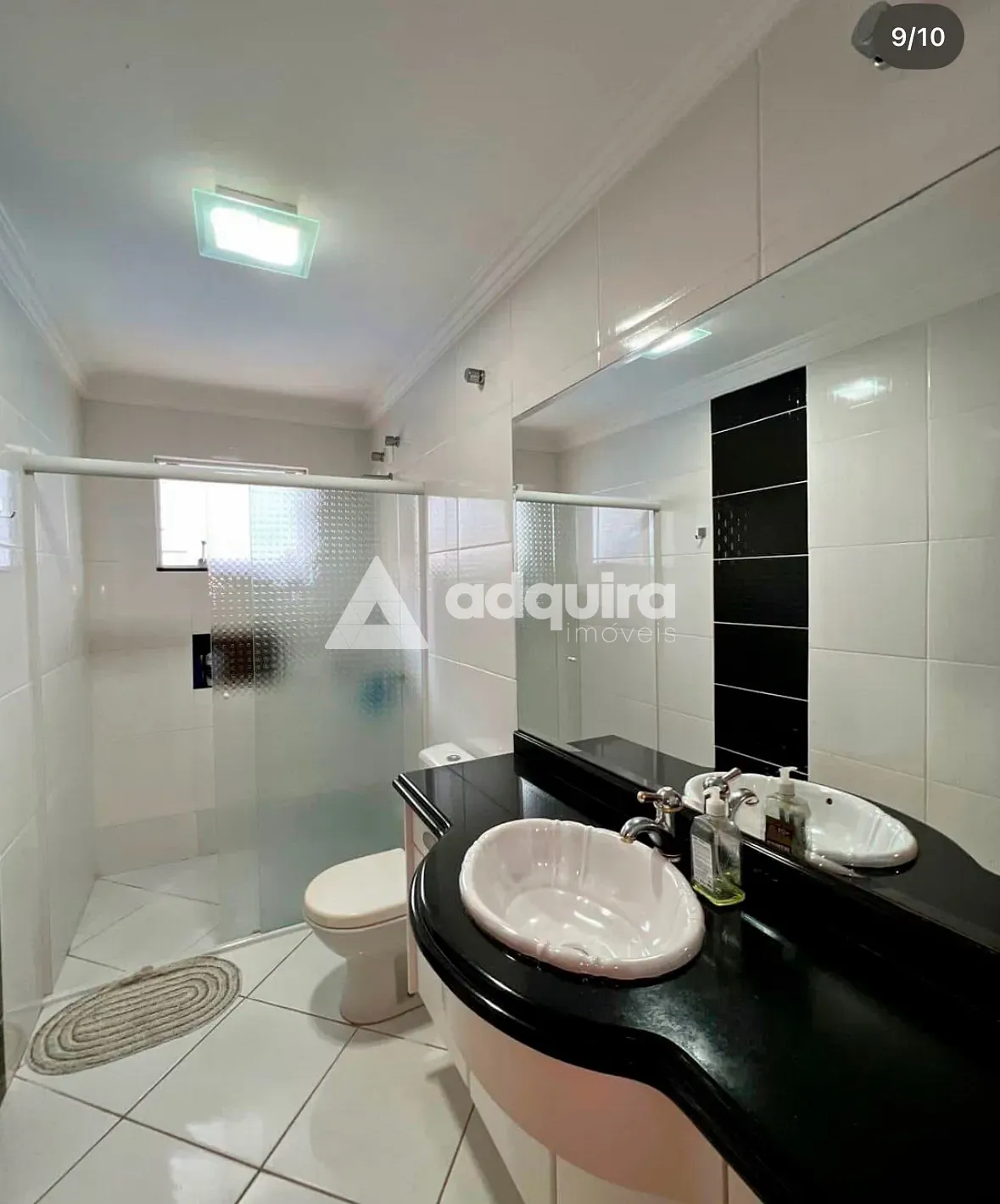 Casa, 4 quartos, 233 m² - Foto 8