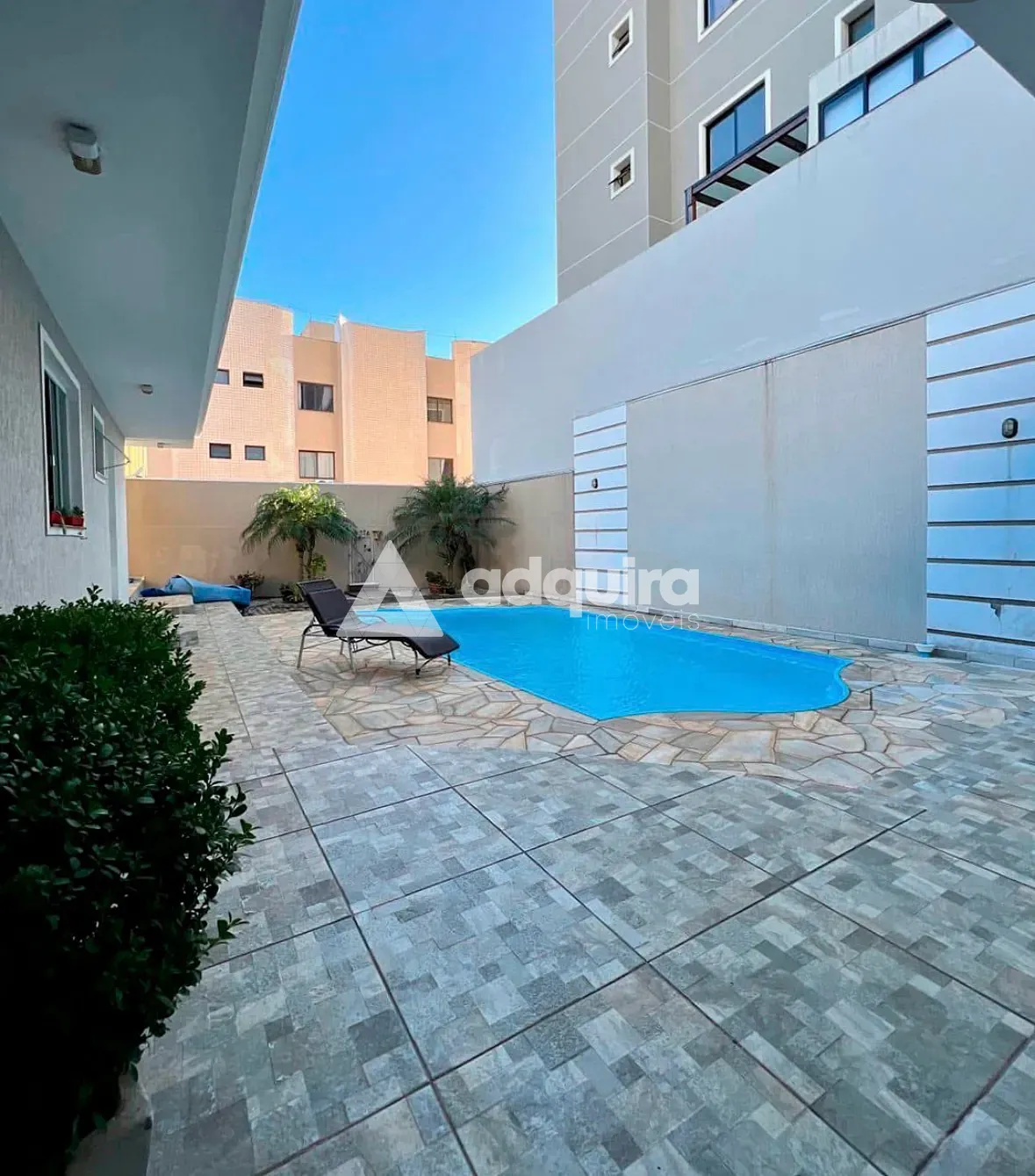 Casa, 4 quartos, 233 m² - Foto 9