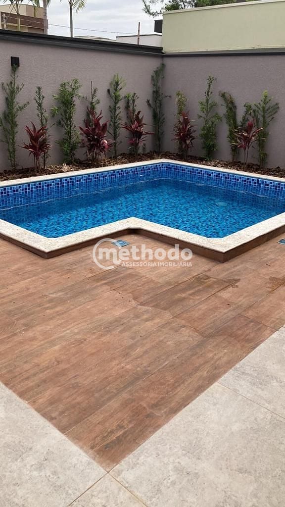 Casa, 4 quartos, 238 m² - Foto 14