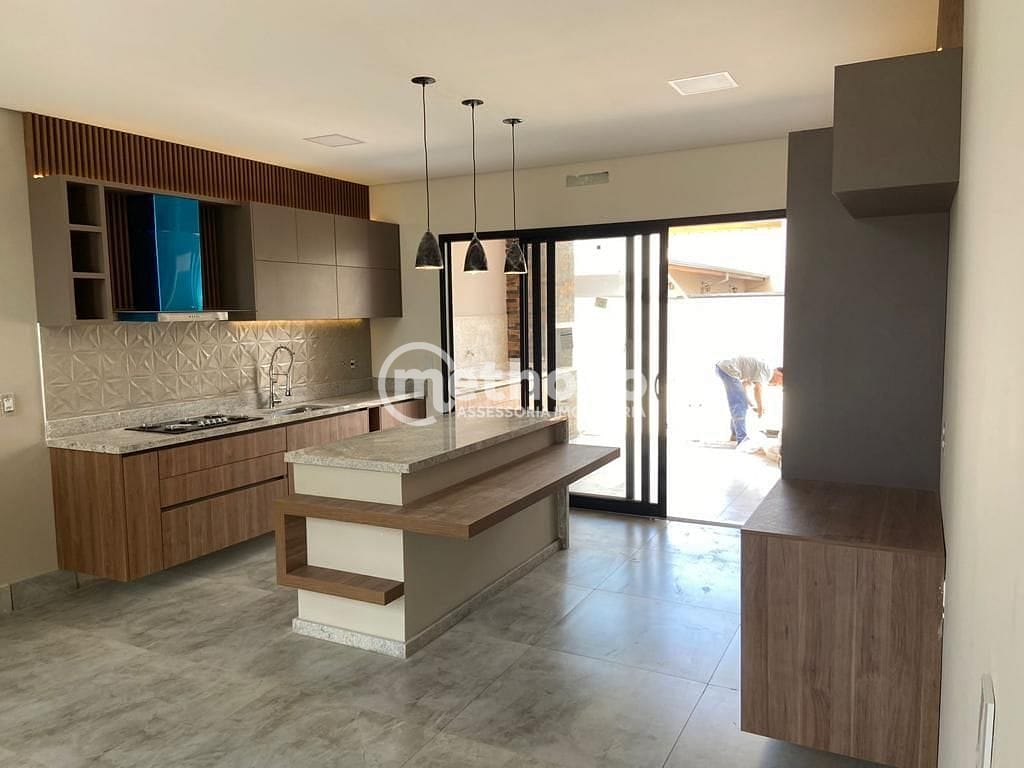 Casa, 4 quartos, 238 m² - Foto 6