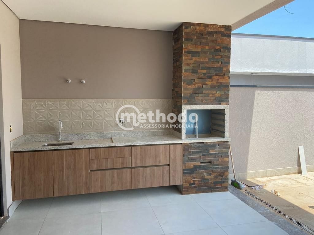 Casa, 4 quartos, 238 m² - Foto 13