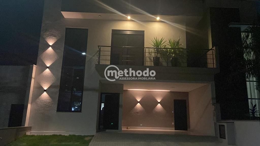 Casa, 4 quartos, 238 m² - Foto 15