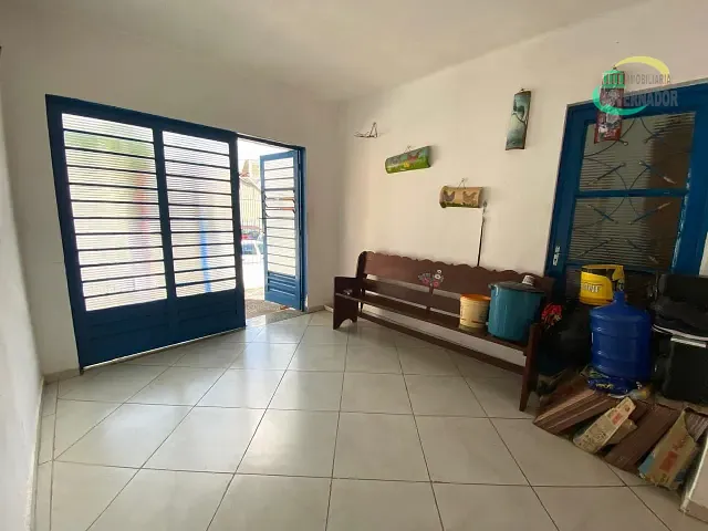 Casa com 539m² 2 quartos e 1 banheiro, à venda, no bairro Jardim Novo Campos Elíseos em Campinas