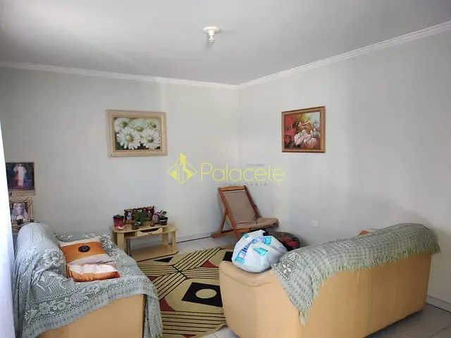 Casa com 360m² 3 quartos e 3 banheiros, à venda, no bairro Parque Senhor do Bonfim em Taubaté