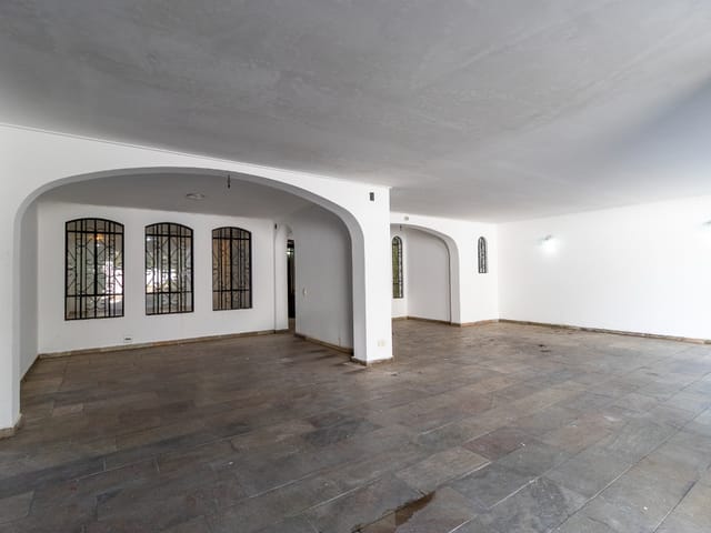 Casa com 390m² 5 quartos e 6 banheiros, à venda, no bairro Jardim Marajoara em São Paulo