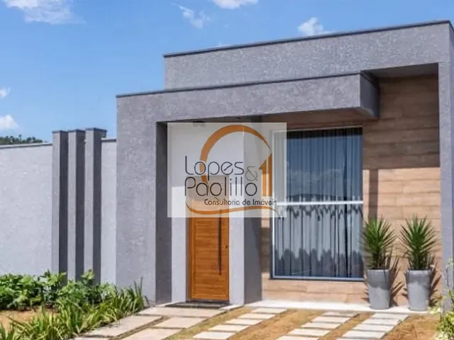 Casa com 489m² 3 quartos e 1 banheiro, à venda, no bairro Guaxinduva em Atibaia